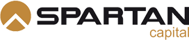 logo Spartan Capital