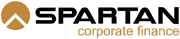 logo Spartan Corporate Finance